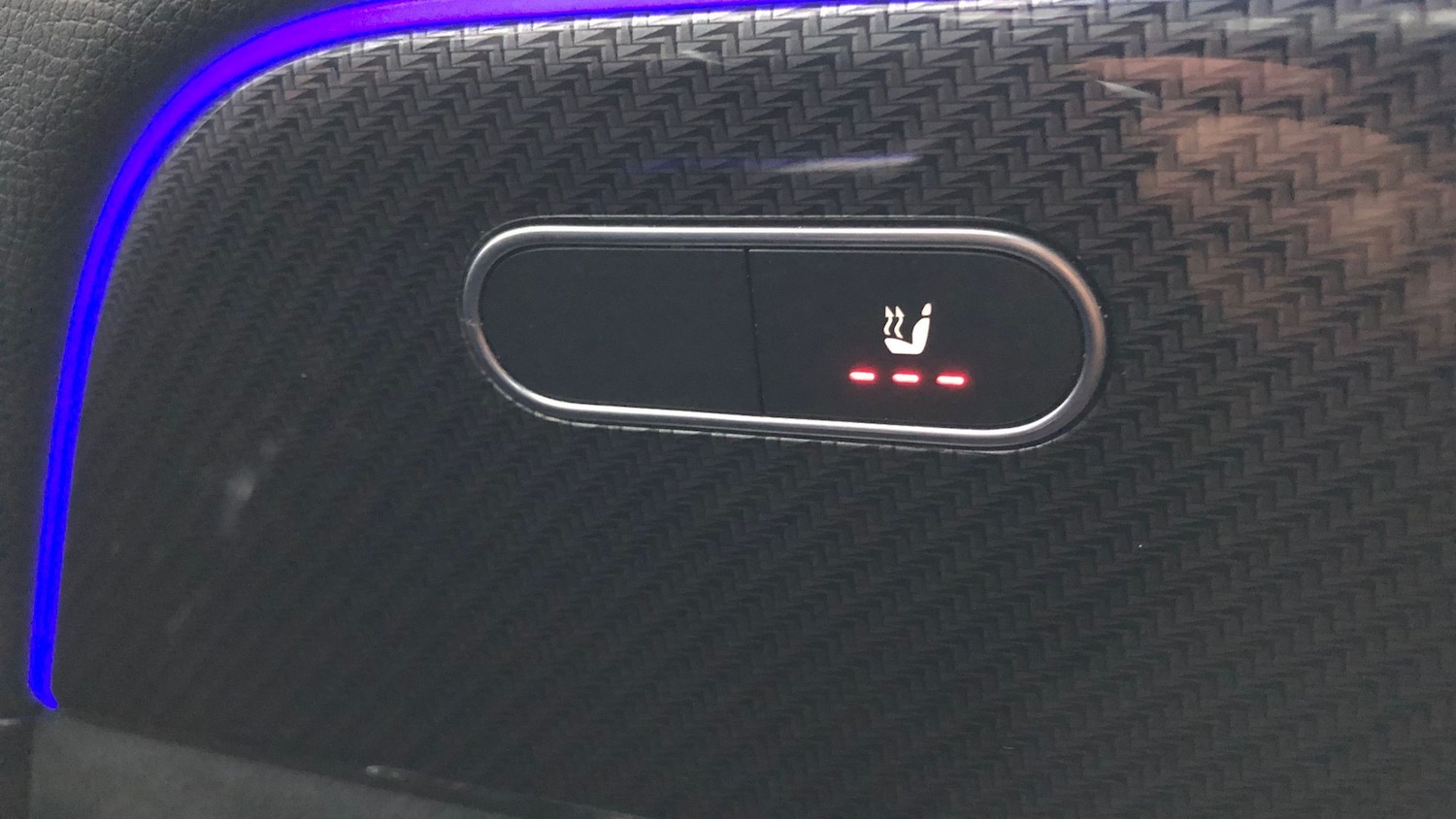 Used Mercedes-Benz GLA 2021 for sale - 76924778: Photo 36