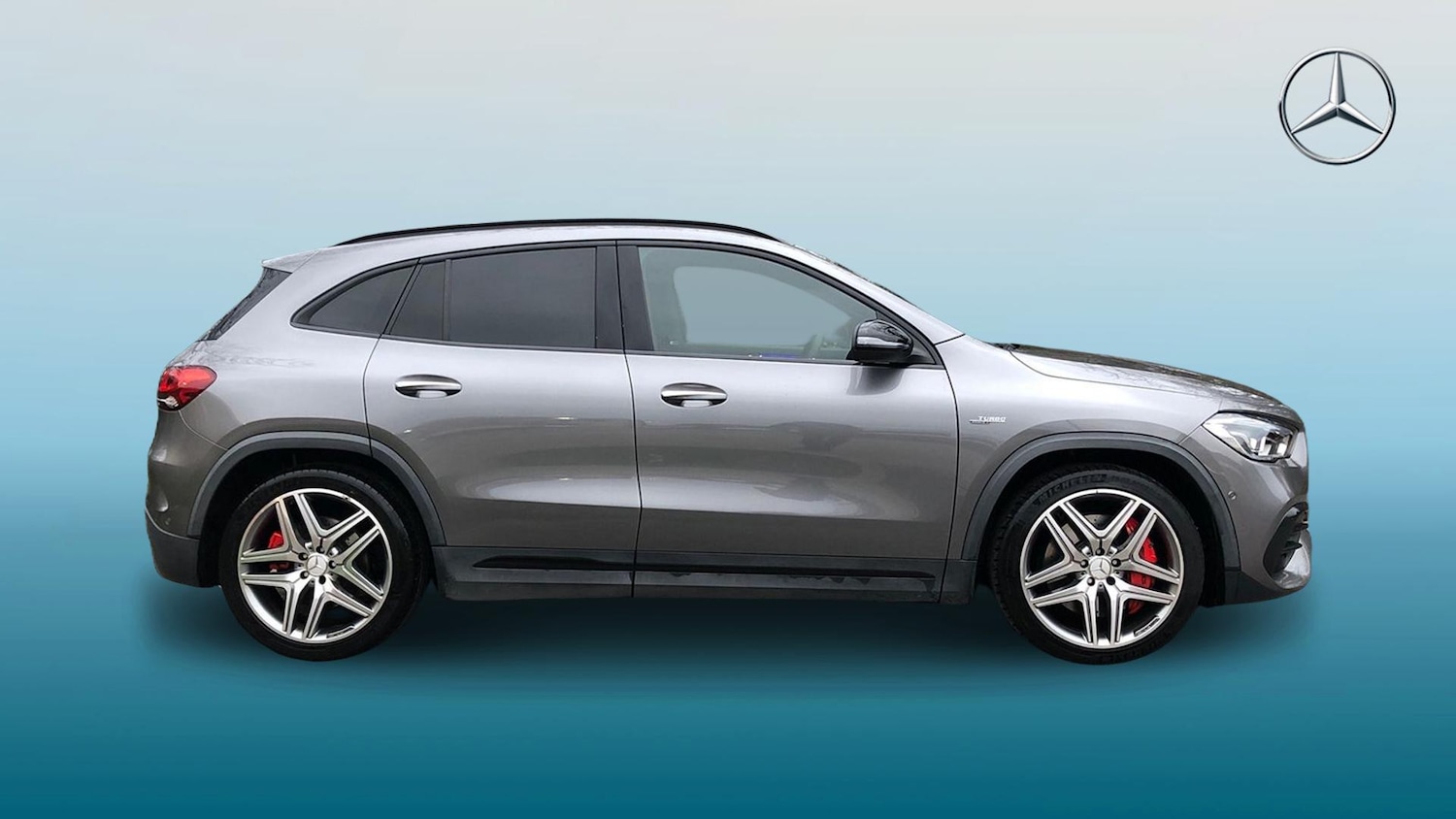 Used Mercedes-Benz GLA 2021 for sale - 76924778: Photo 4