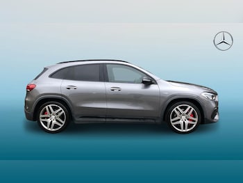 Used Mercedes-Benz GLA 2021 for sale - 76924778: Photo