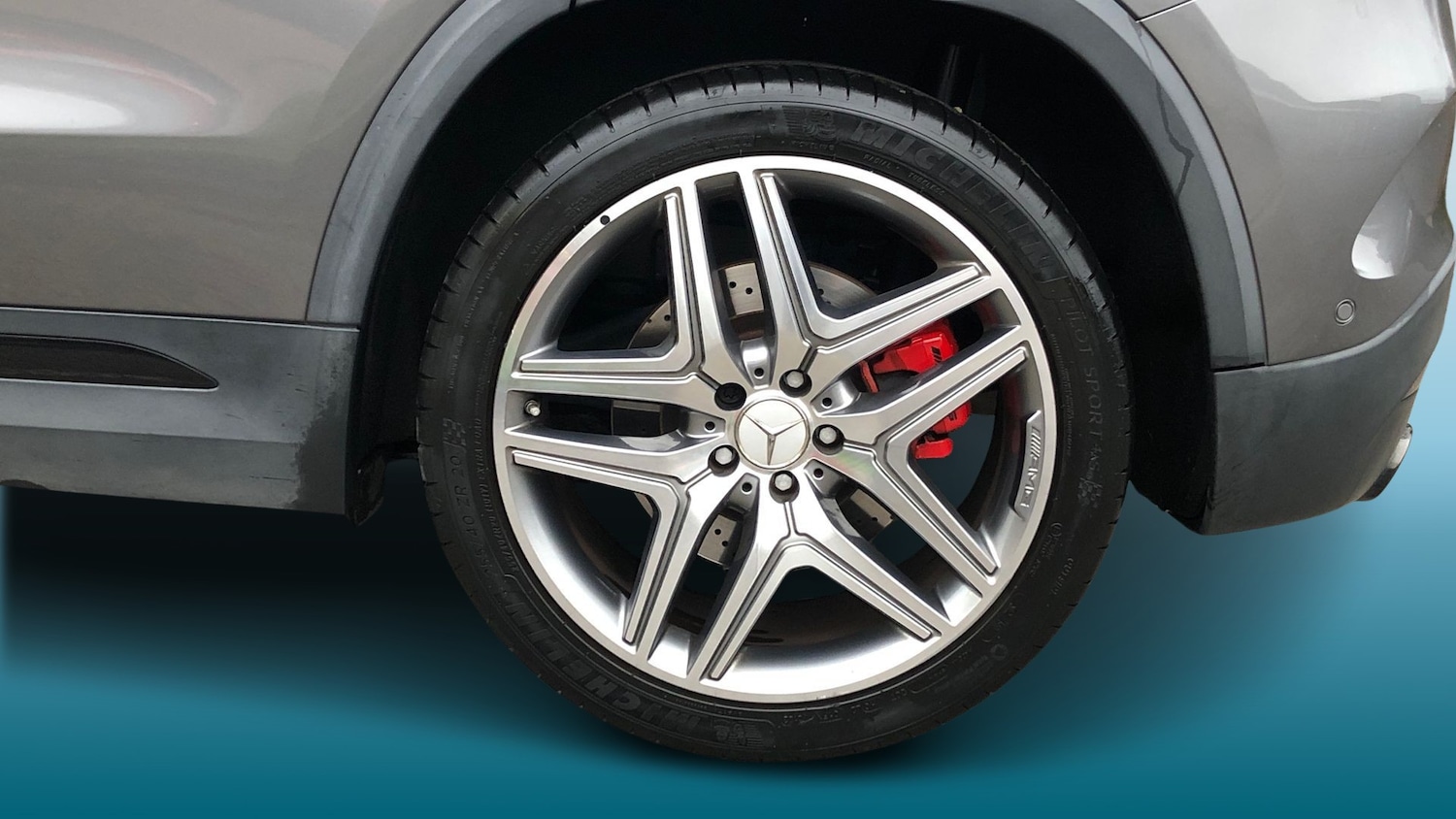 Used Mercedes-Benz GLA 2021 for sale - 76924778: Photo 5