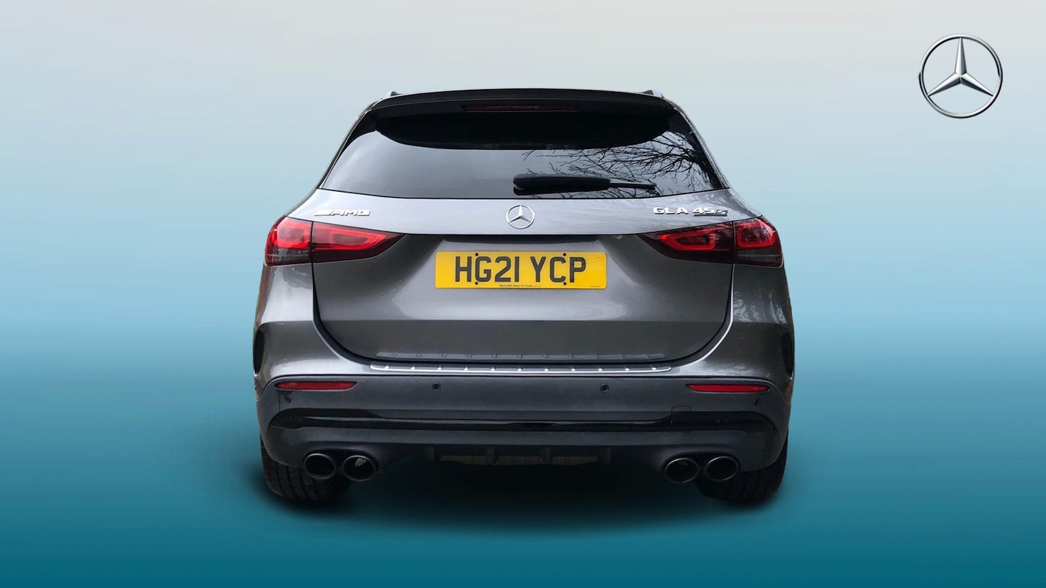 Used Mercedes-Benz GLA 2021 for sale - 76924778: Photo 7