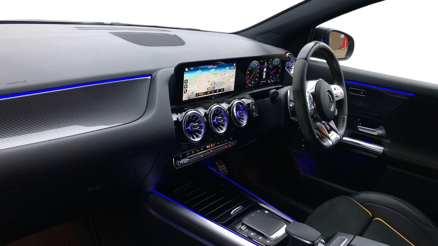 Used Mercedes-Benz GLA 2021 for sale - 76924778: Photo 8