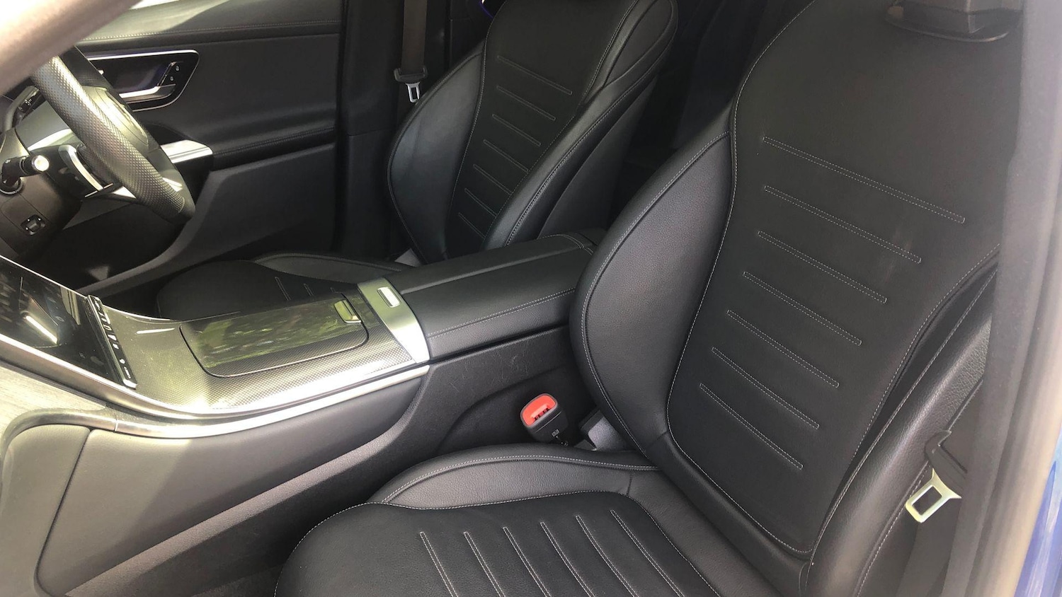 Used Mercedes-Benz GLC 2023 for sale - 76413588: Photo 11