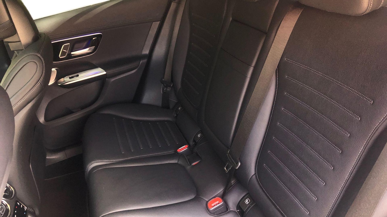 Used Mercedes-Benz GLC 2023 for sale - 76413588: Photo 12