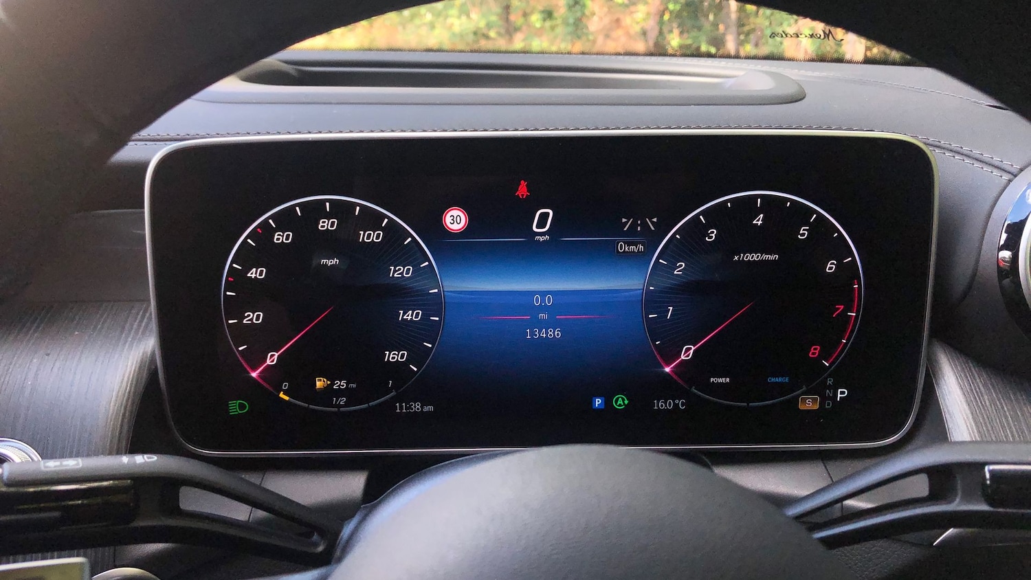 Used Mercedes-Benz GLC 2023 for sale - 76413588: Photo 13