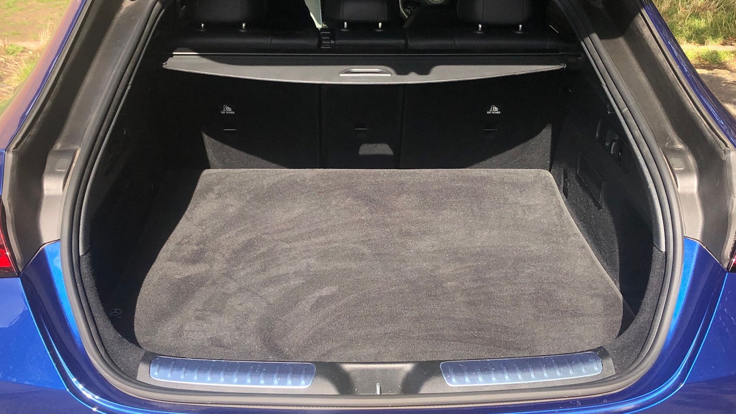 Used Mercedes-Benz GLC 2023 for sale - 76413588: Photo 14