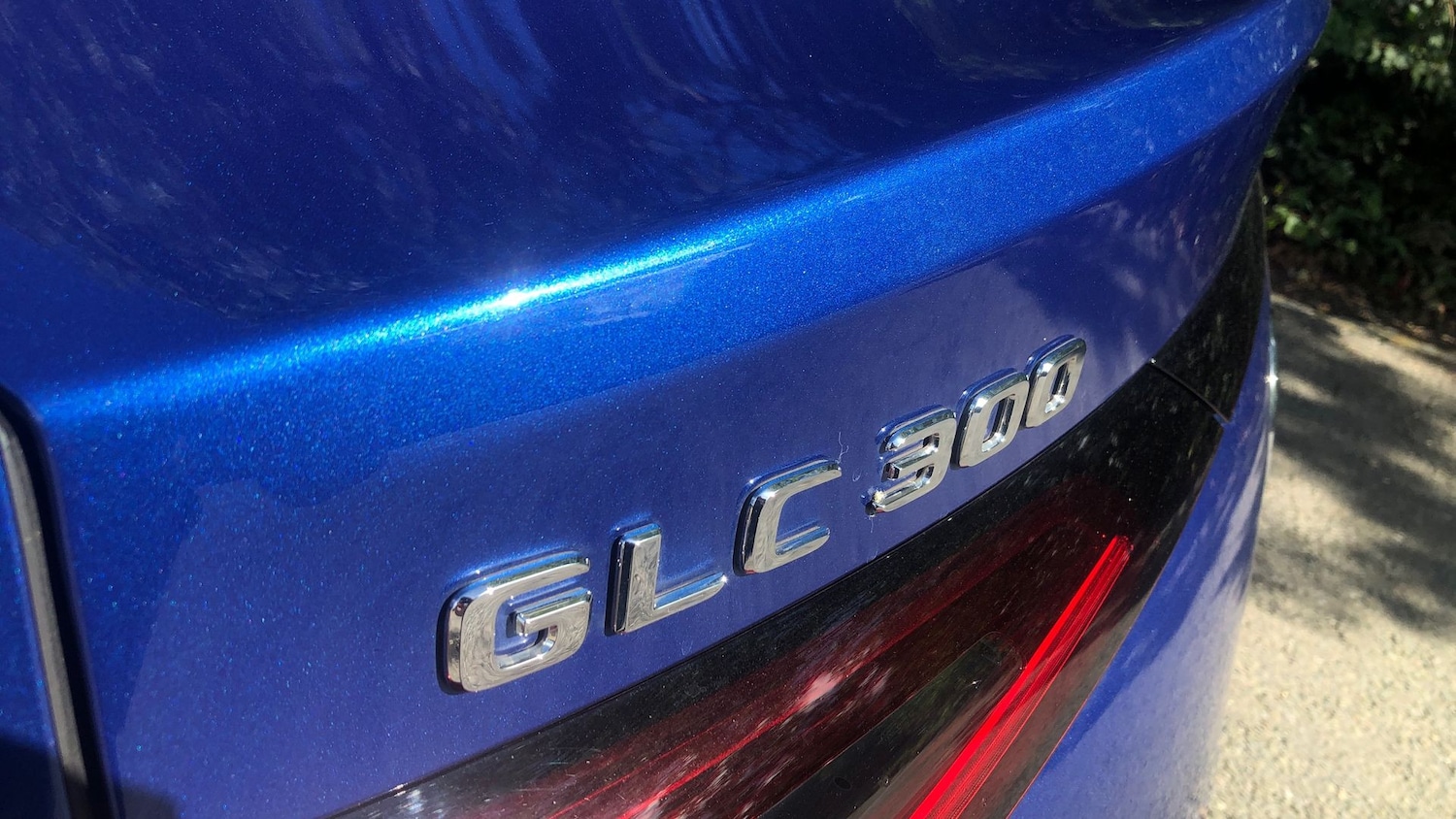 Used Mercedes-Benz GLC 2023 for sale - 76413588: Photo 17