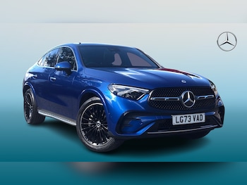 2023 (23) - GLC 300 AMG LN PREM+ MHEV