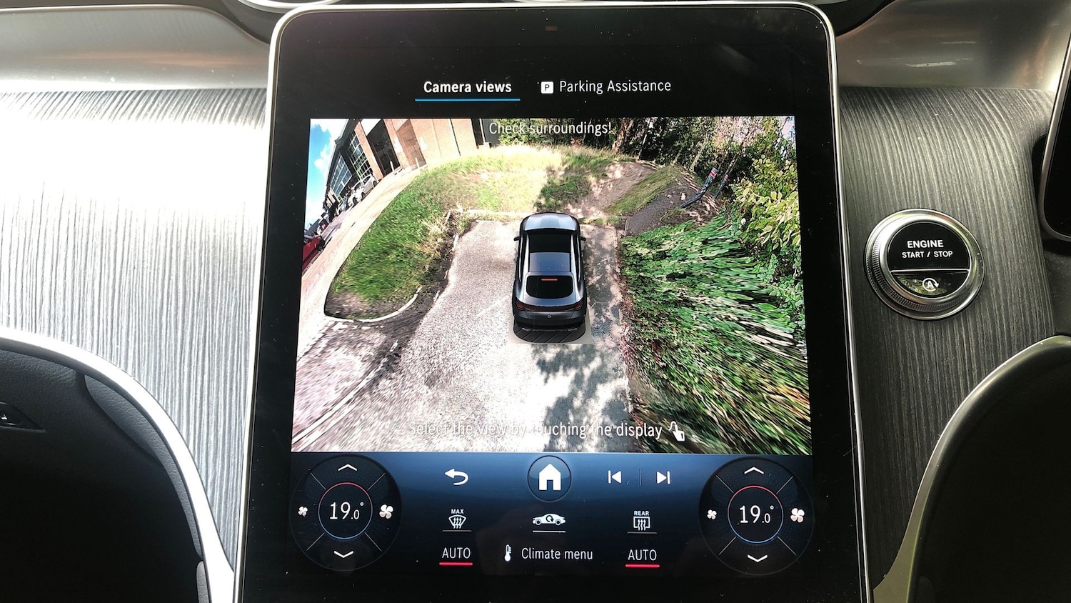 Used Mercedes-Benz GLC 2023 for sale - 76413588: Photo 26