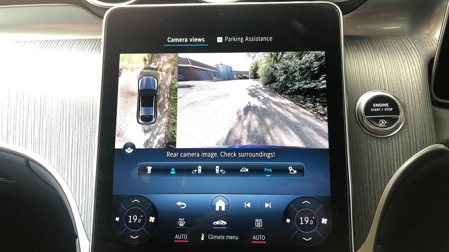 Used Mercedes-Benz GLC 2023 for sale - 76413588: Photo 28