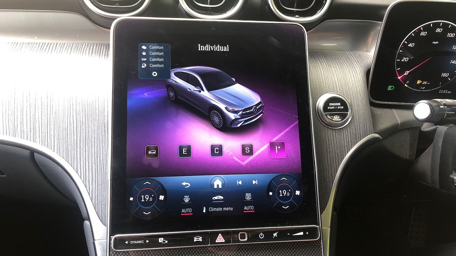 Used Mercedes-Benz GLC 2023 for sale - 76413588: Photo 35