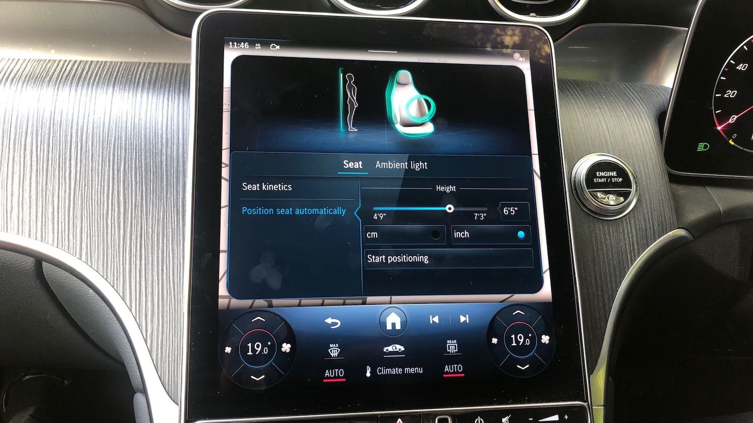 Used Mercedes-Benz GLC 2023 for sale - 76413588: Photo 37