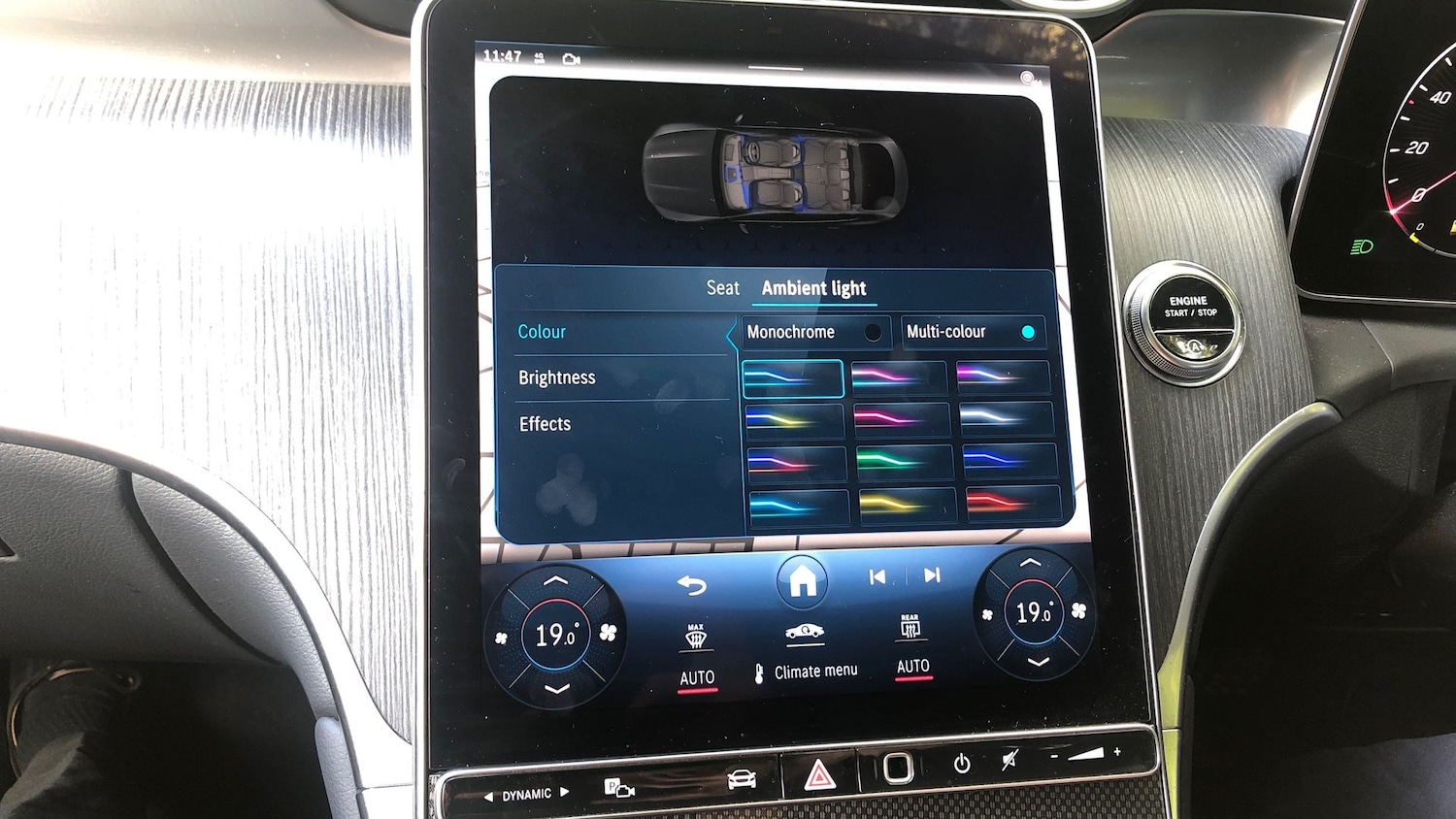 Used Mercedes-Benz GLC 2023 for sale - 76413588: Photo 38