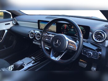 Used Mercedes-Benz CLA 2023 for sale - 77368312: Photo