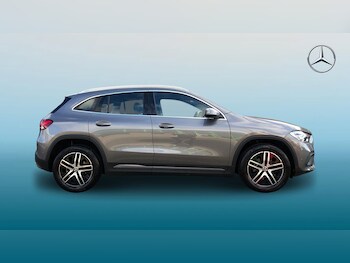 Used Mercedes-Benz GLA 2022 for sale - 76413751: Photo