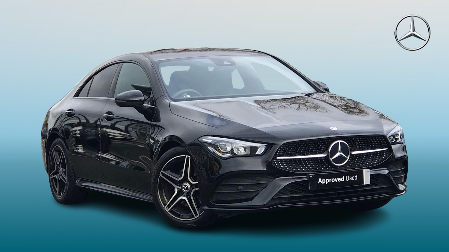 Used Mercedes-Benz CLA 2023 for sale - 76532287: Photo 1