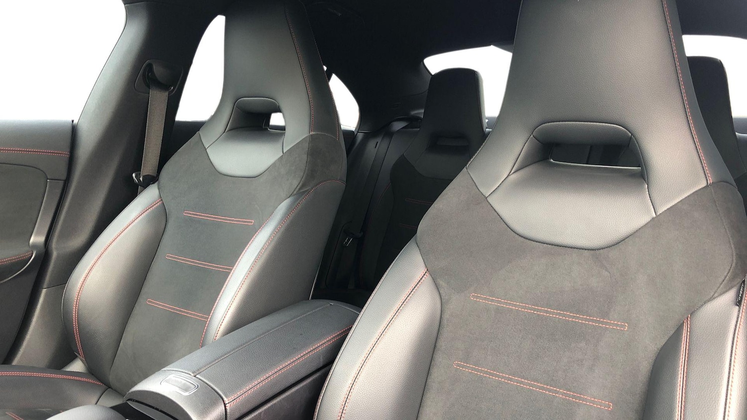 Used Mercedes-Benz CLA 2023 for sale - 76532287: Photo 11