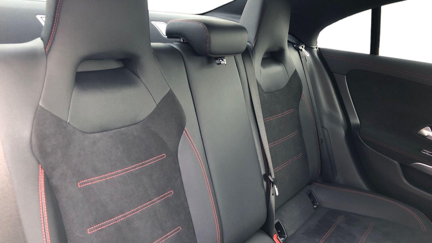 Used Mercedes-Benz CLA 2023 for sale - 76532287: Photo 12