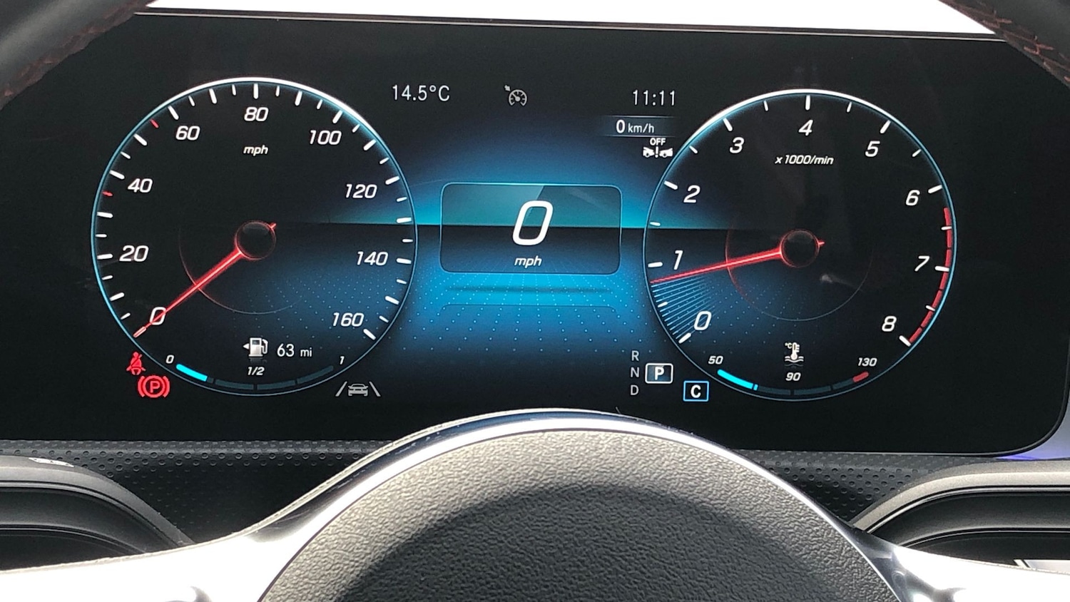 Used Mercedes-Benz CLA 2023 for sale - 76532287: Photo 13