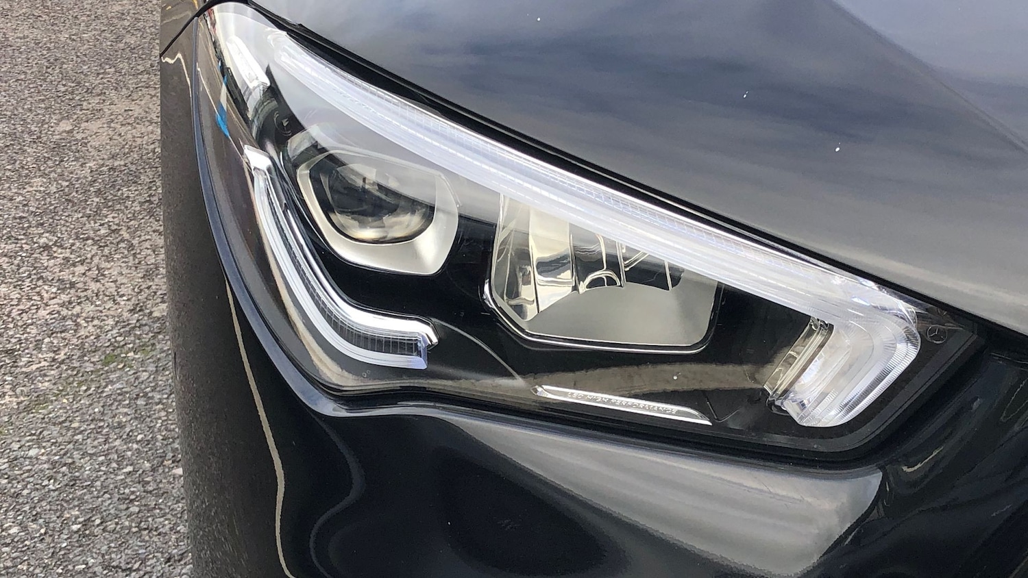 Used Mercedes-Benz CLA 2023 for sale - 76532287: Photo 15