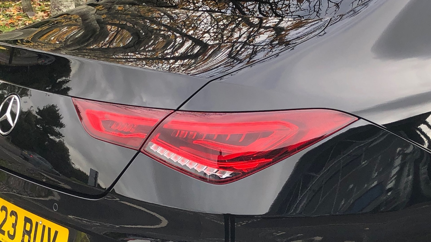 Used Mercedes-Benz CLA 2023 for sale - 76532287: Photo 16