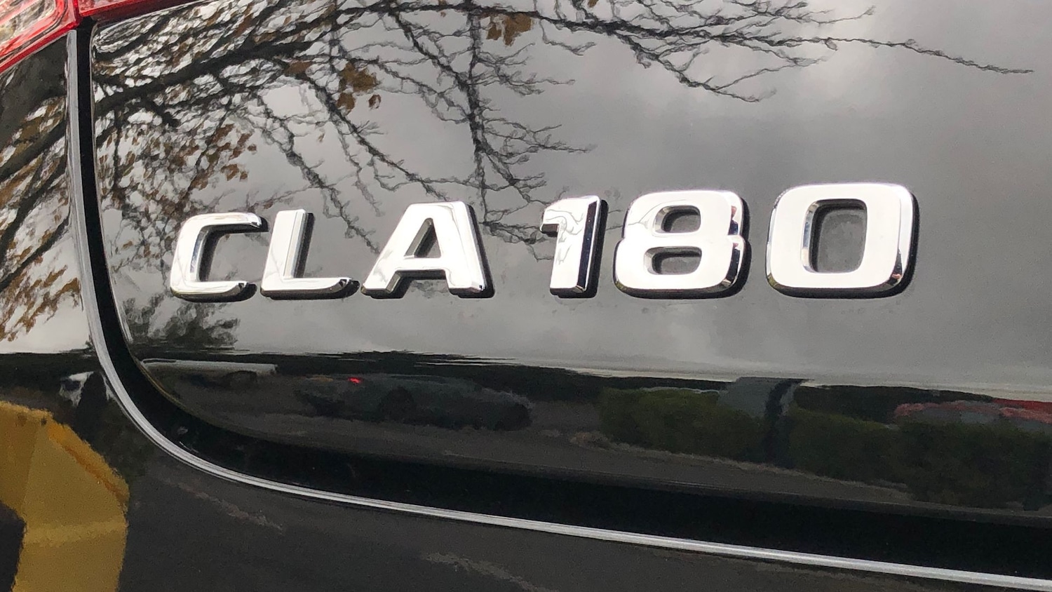 Used Mercedes-Benz CLA 2023 for sale - 76532287: Photo 17