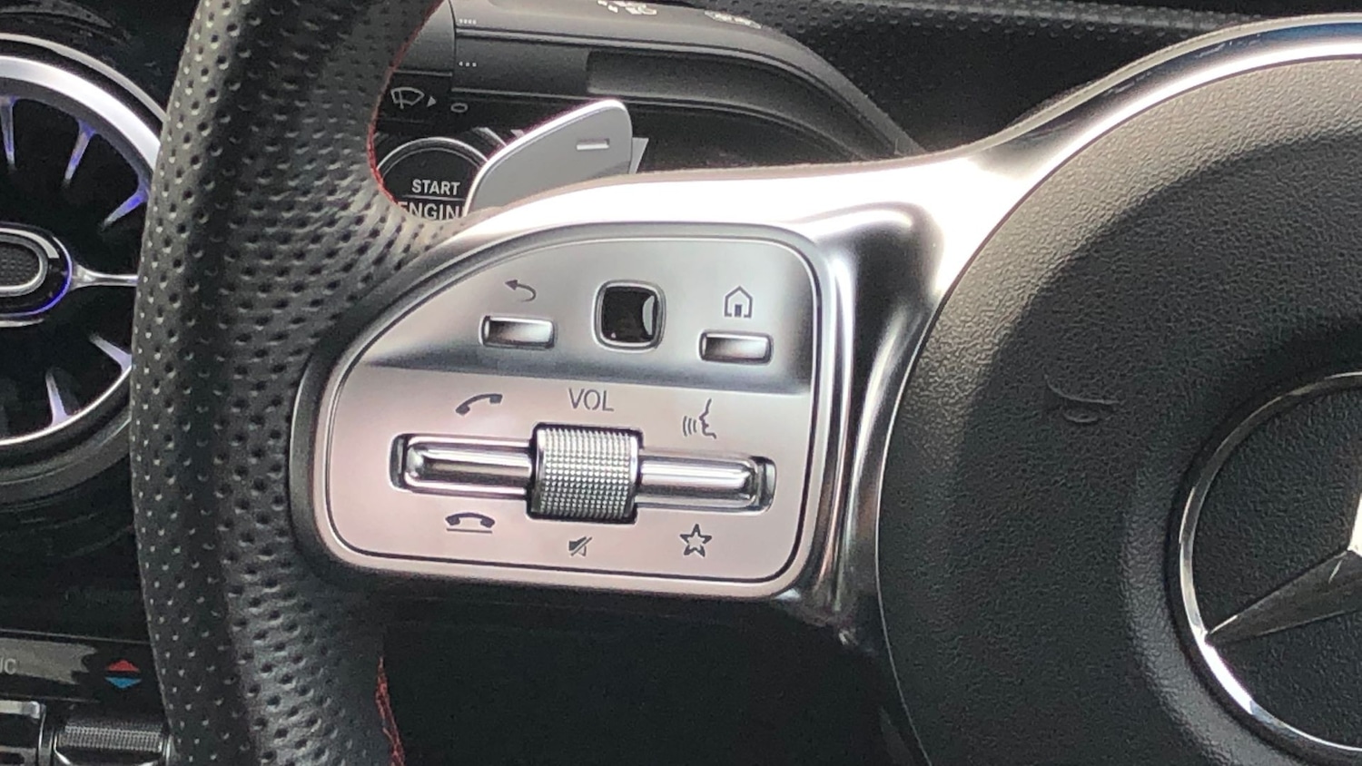 Used Mercedes-Benz CLA 2023 for sale - 76532287: Photo 19