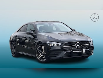 Used Mercedes-Benz CLA 2023 for sale - 76532287: Photo
