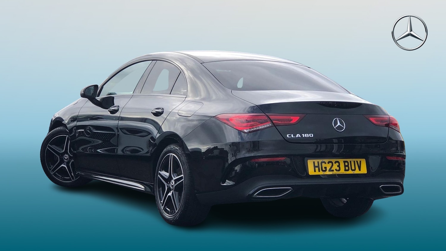 Used Mercedes-Benz CLA 2023 for sale - 76532287: Photo 2