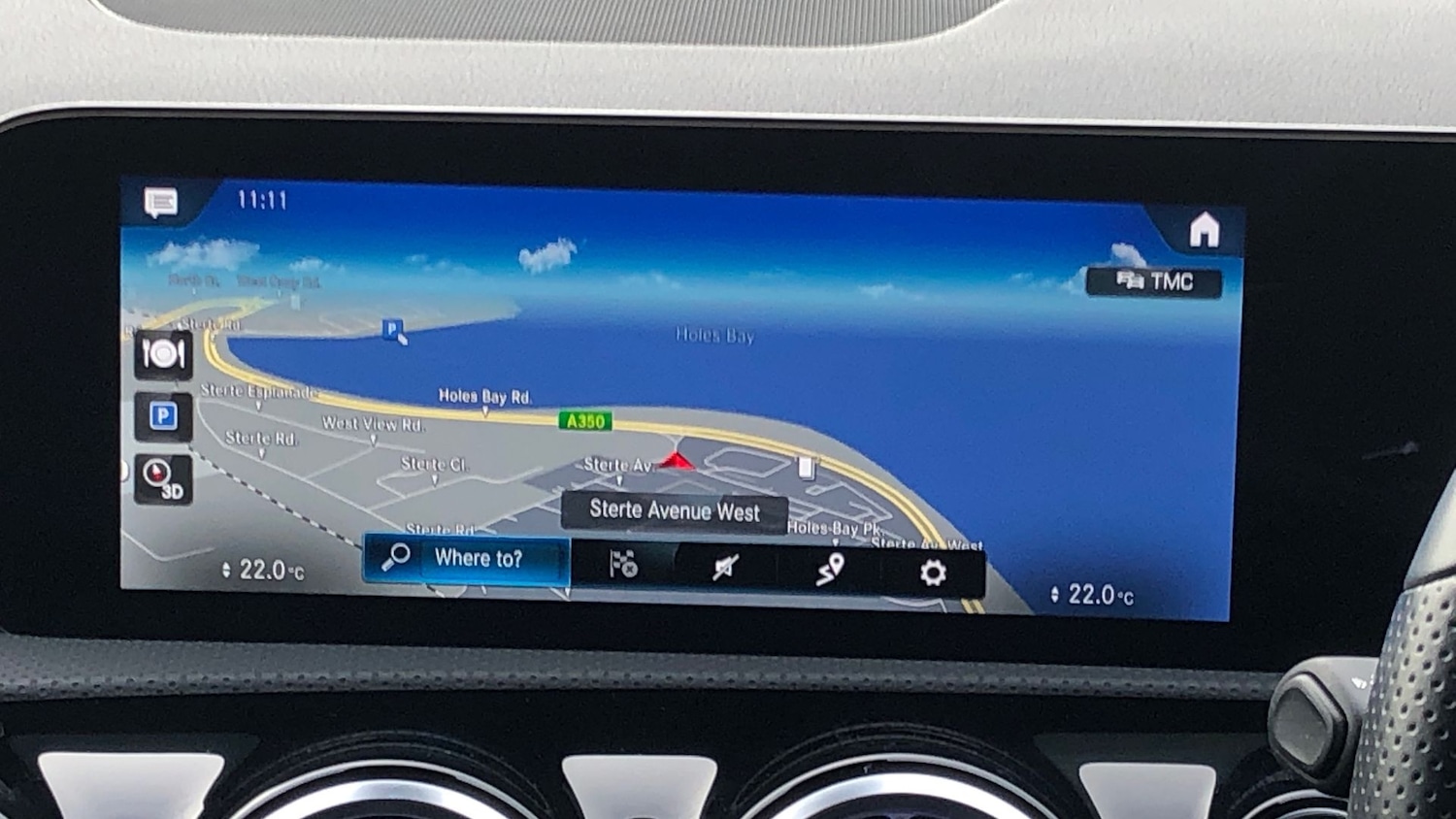 Used Mercedes-Benz CLA 2023 for sale - 76532287: Photo 20