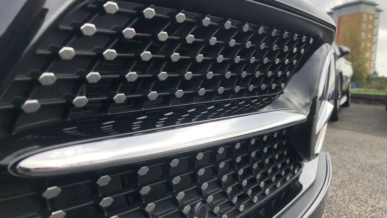 Used Mercedes-Benz CLA 2023 for sale - 76532287: Photo 21