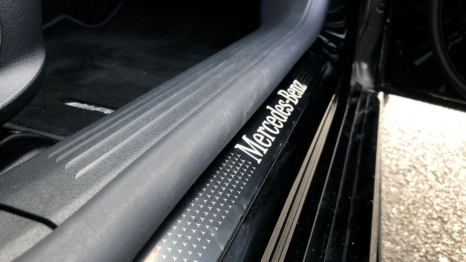 Used Mercedes-Benz CLA 2023 for sale - 76532287: Photo 22