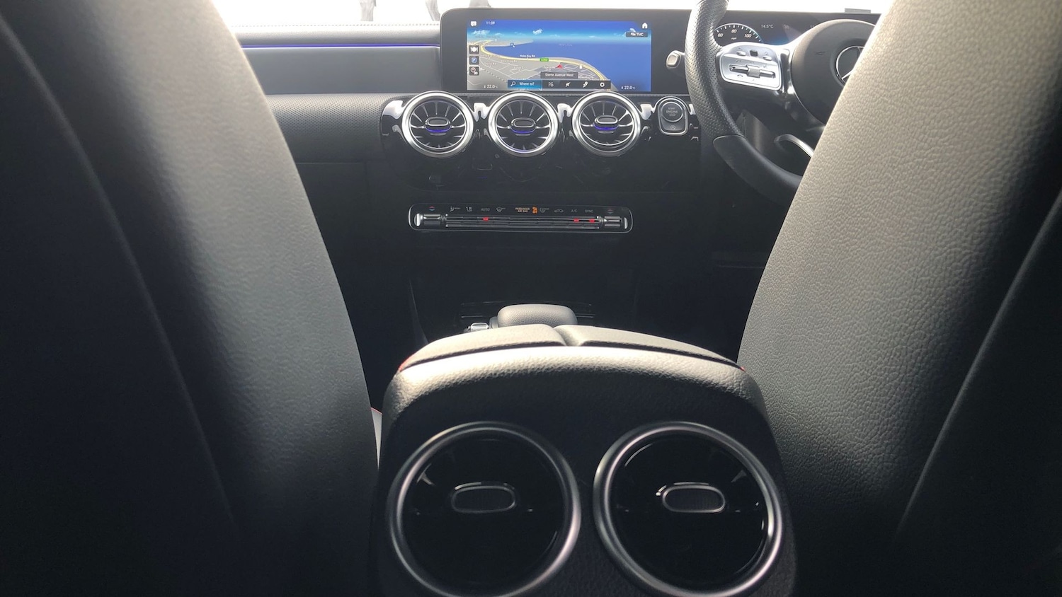 Used Mercedes-Benz CLA 2023 for sale - 76532287: Photo 23