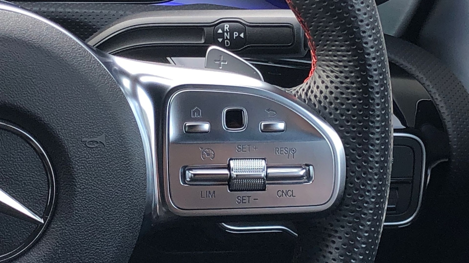 Used Mercedes-Benz CLA 2023 for sale - 76532287: Photo 25