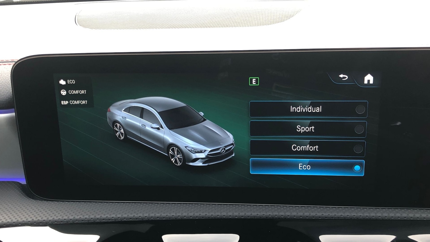 Used Mercedes-Benz CLA 2023 for sale - 76532287: Photo 30