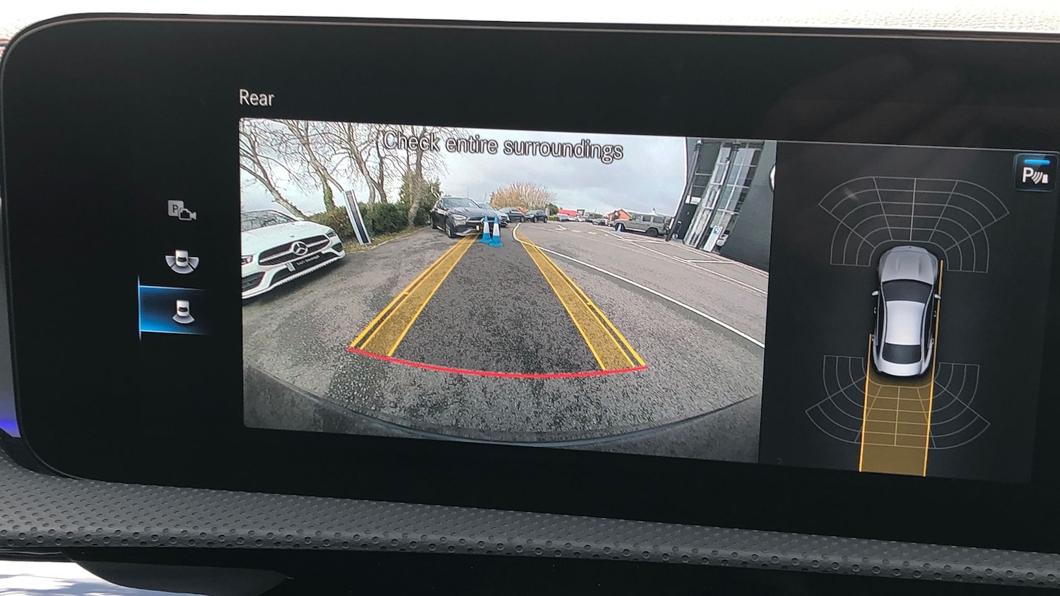 Used Mercedes-Benz CLA 2023 for sale - 76532287: Photo 31