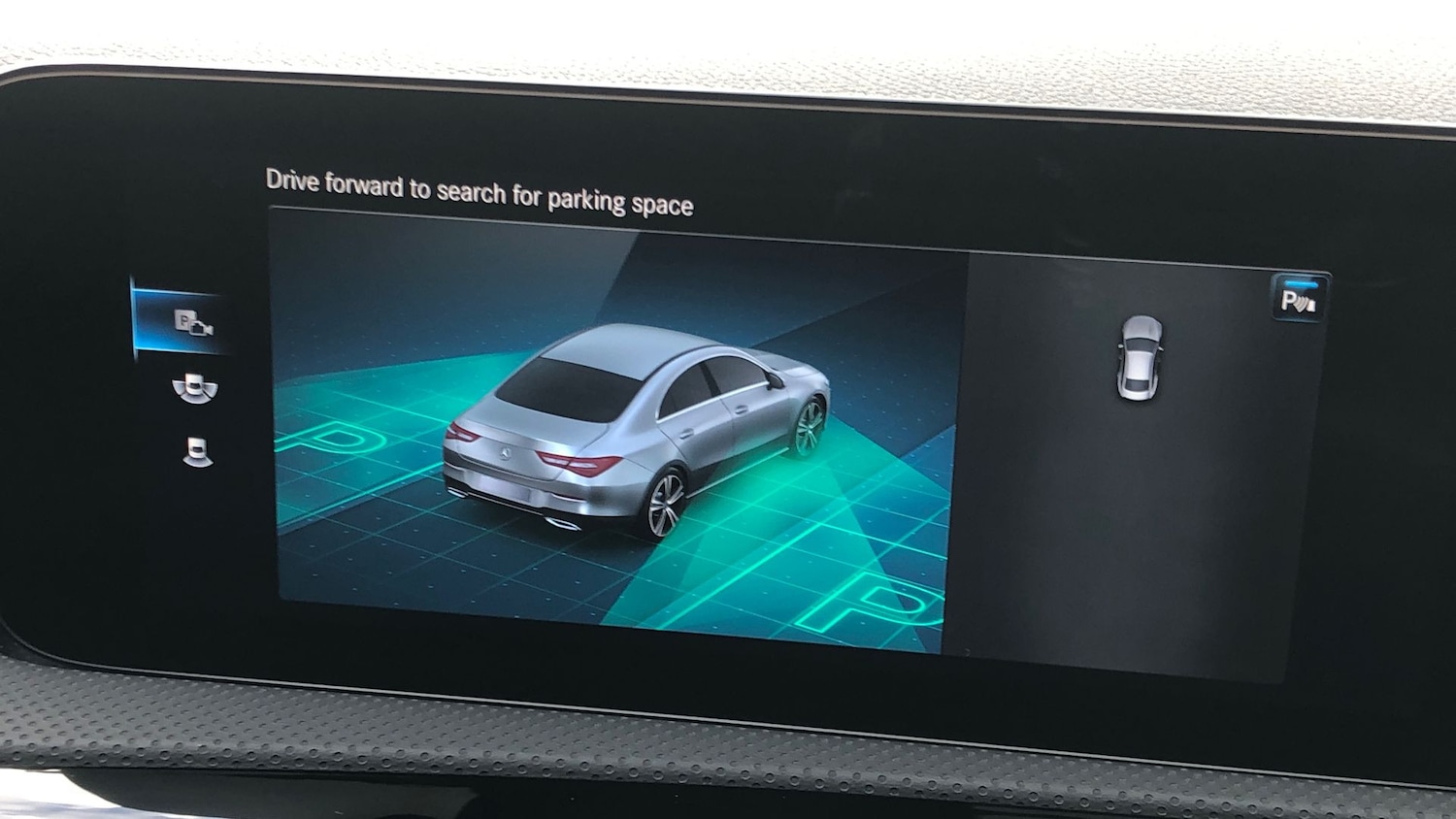 Used Mercedes-Benz CLA 2023 for sale - 76532287: Photo 32