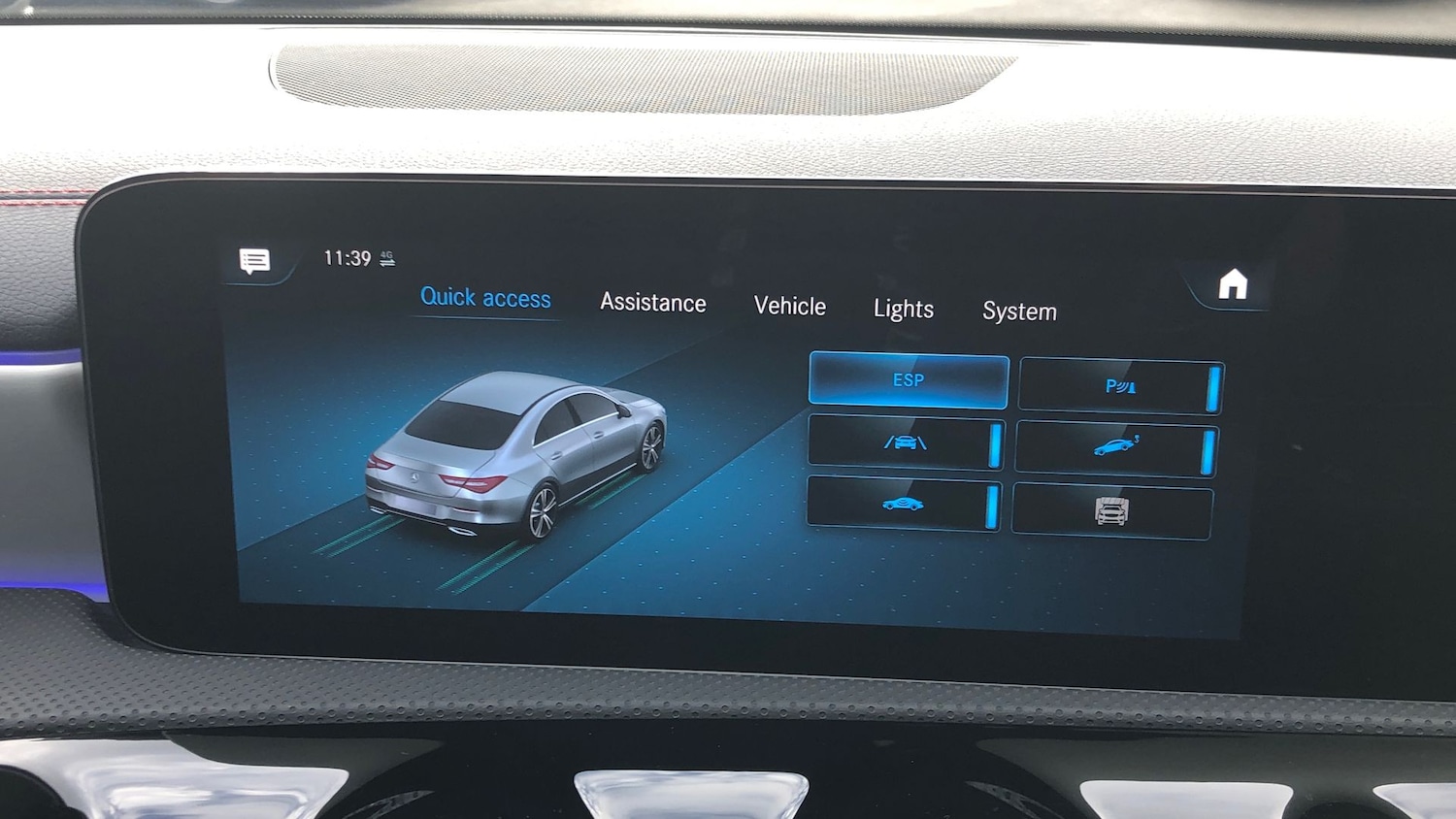 Used Mercedes-Benz CLA 2023 for sale - 76532287: Photo 33