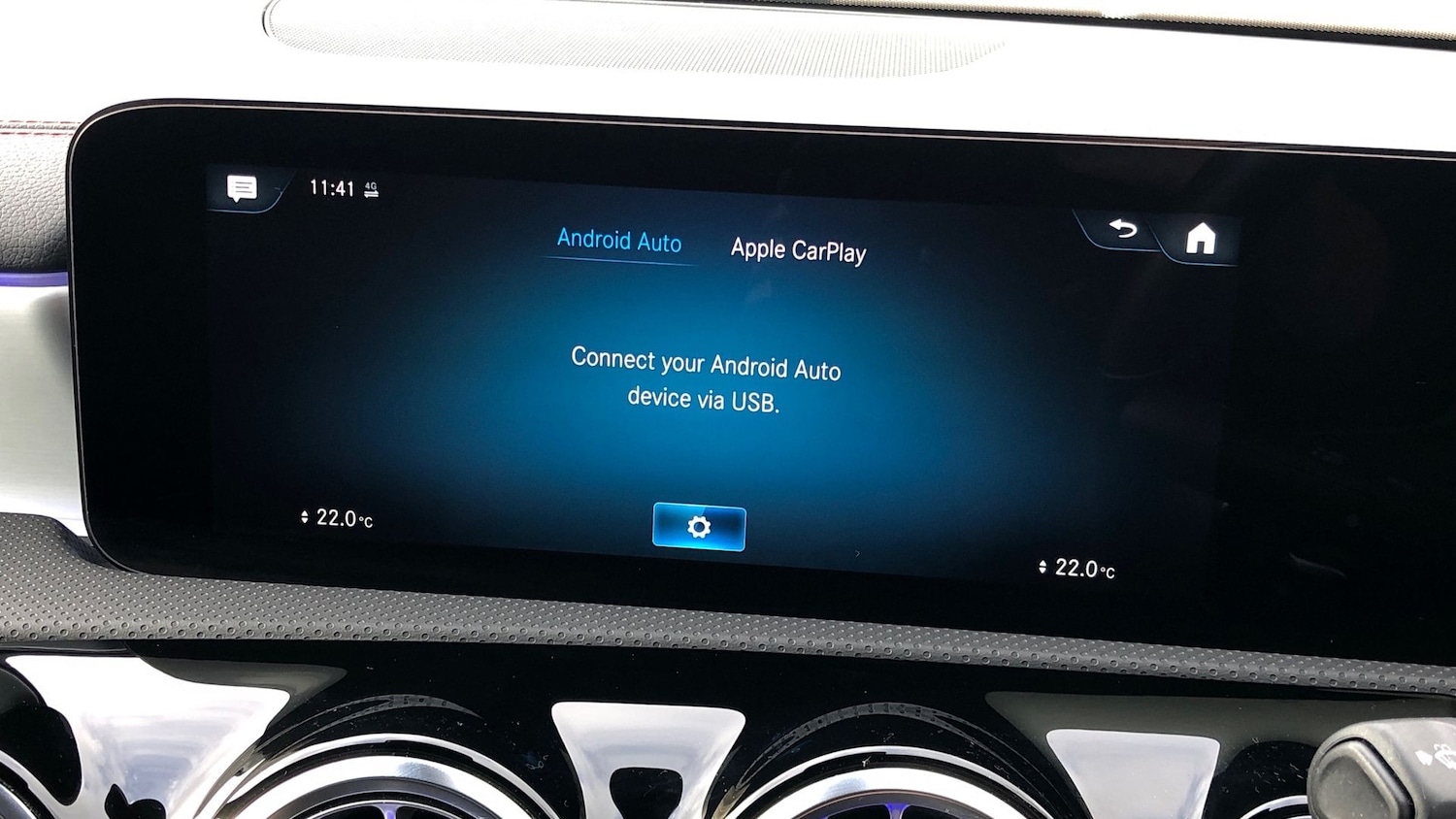 Used Mercedes-Benz CLA 2023 for sale - 76532287: Photo 38