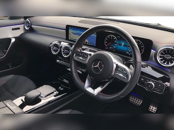 Used Mercedes-Benz CLA 2023 for sale - 76532287: Photo