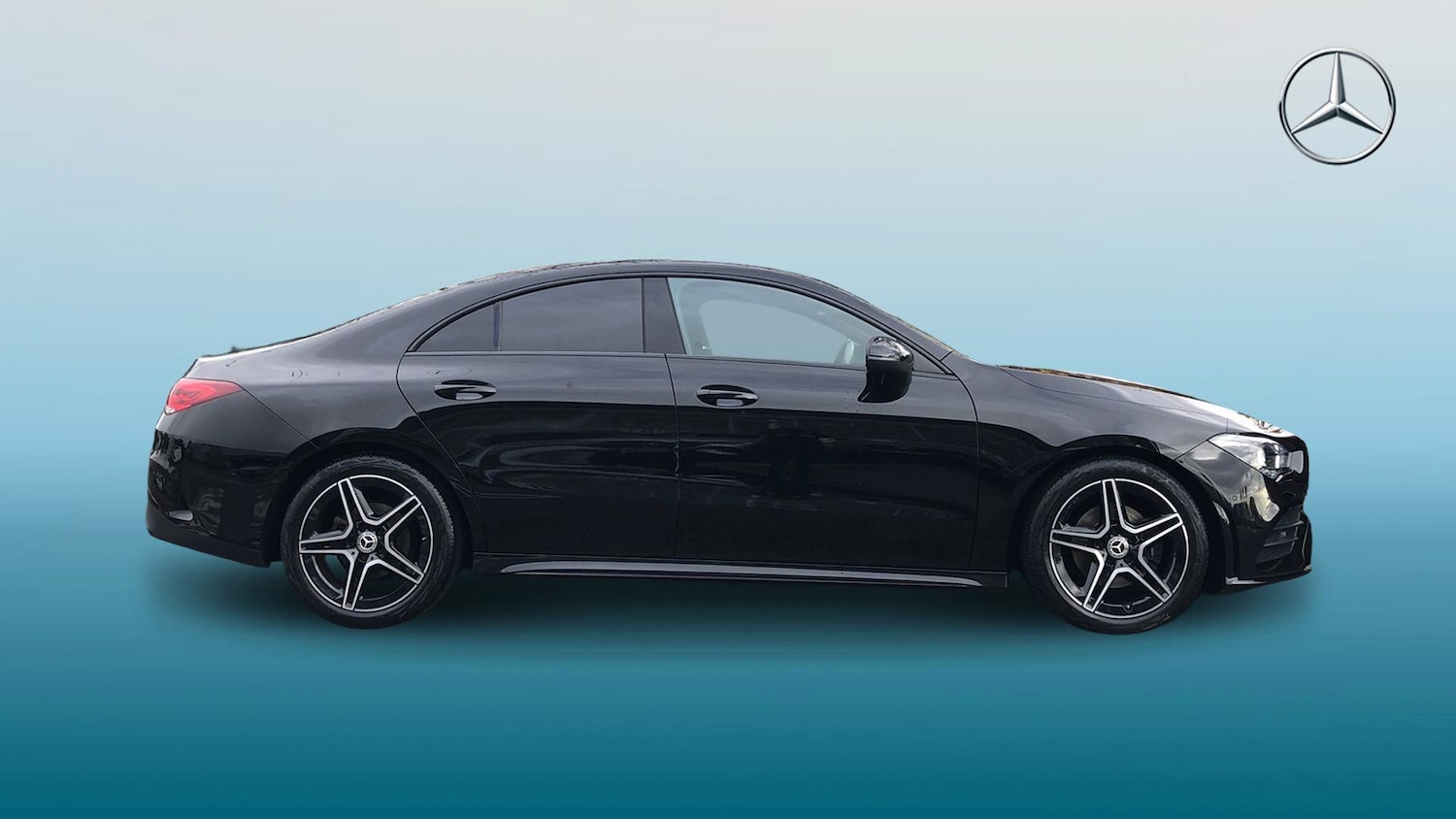 Used Mercedes-Benz CLA 2023 for sale - 76532287: Photo 4