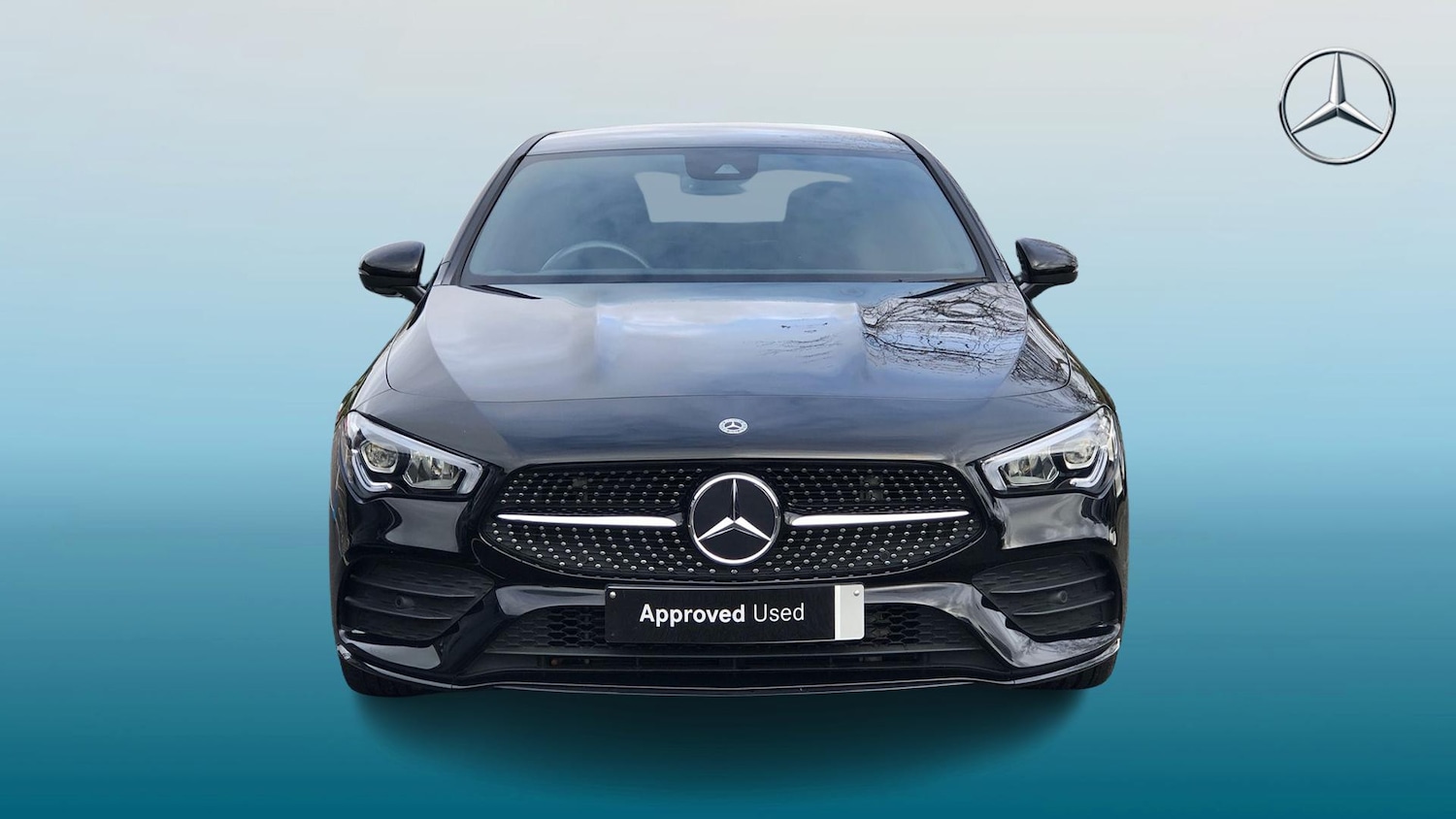 Used Mercedes-Benz CLA 2023 for sale - 76532287: Photo 6