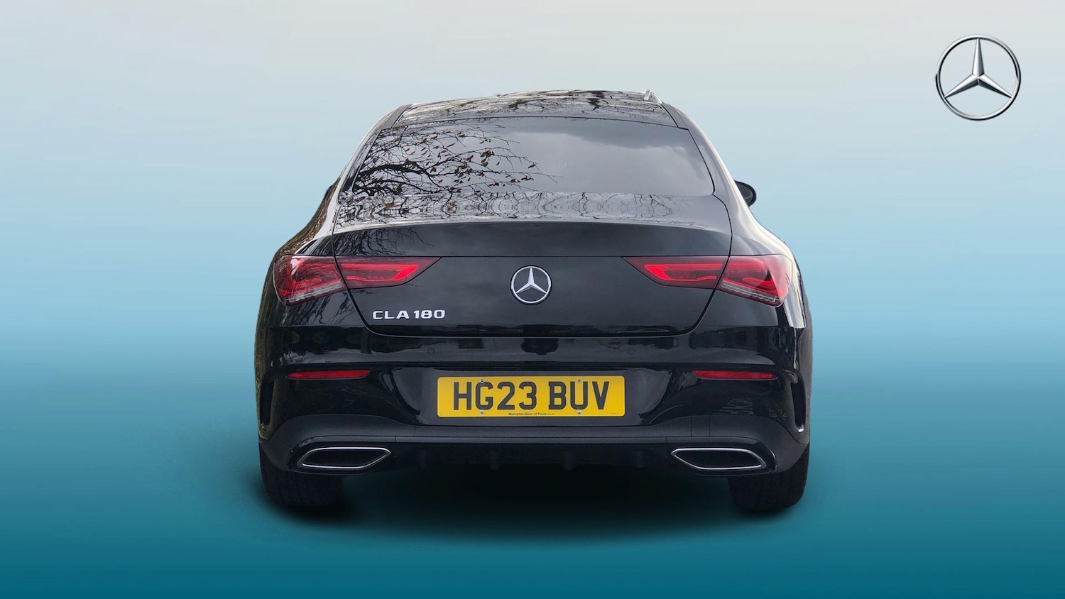 Used Mercedes-Benz CLA 2023 for sale - 76532287: Photo 7