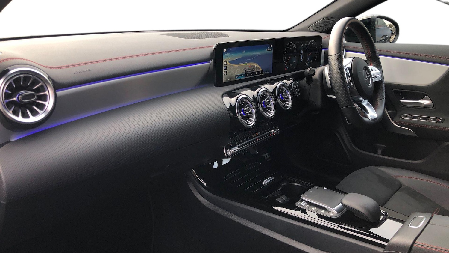 Used Mercedes-Benz CLA 2023 for sale - 76532287: Photo 8