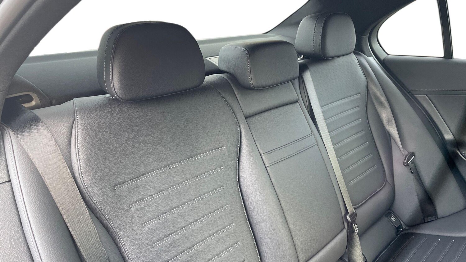 Used Mercedes-Benz C Class 2025 for sale - 77365438: Photo 12