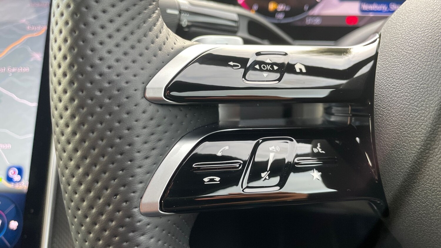 Used Mercedes-Benz C Class 2025 for sale - 77365438: Photo 19