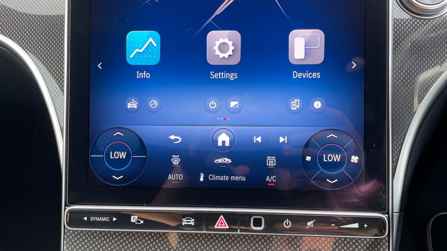 Used Mercedes-Benz C Class 2025 for sale - 77365438: Photo 24