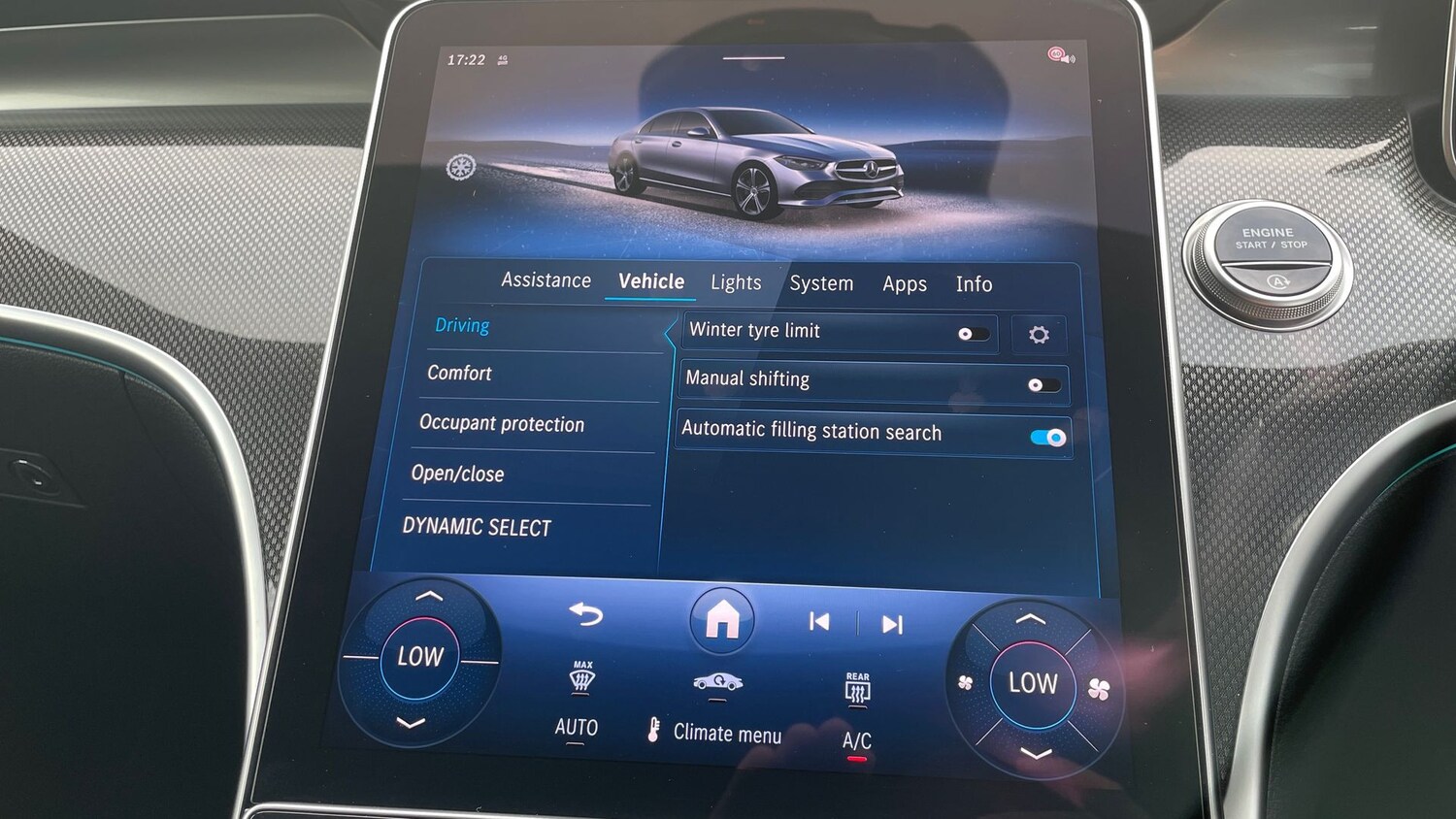 Used Mercedes-Benz C Class 2025 for sale - 77365438: Photo 27