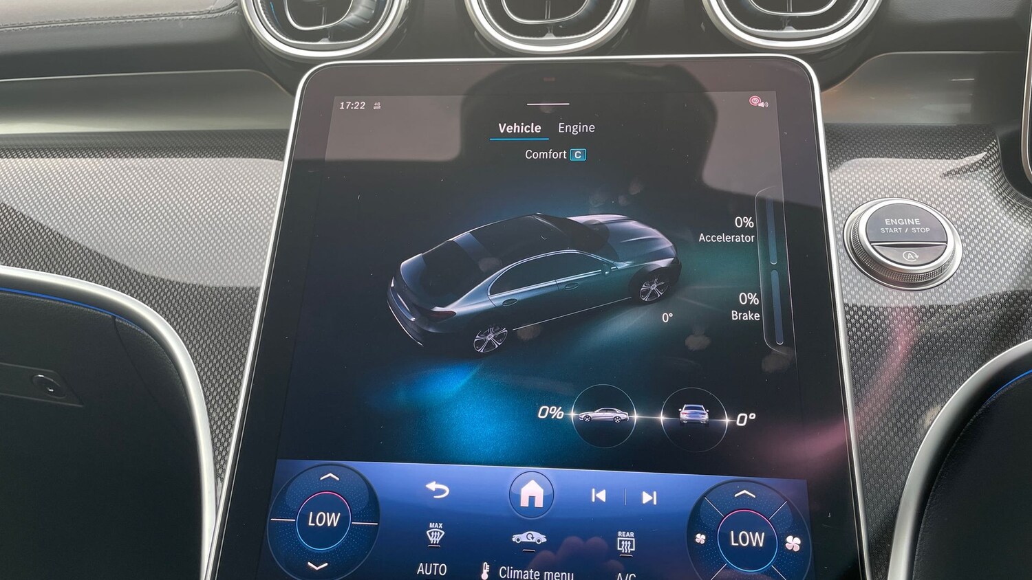 Used Mercedes-Benz C Class 2025 for sale - 77365438: Photo 28