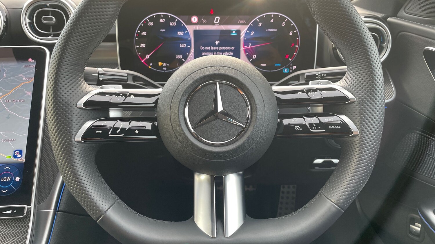 Used Mercedes-Benz C Class 2025 for sale - 77365438: Photo 31